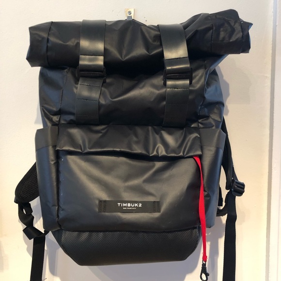 deploy convertible backpack pannier